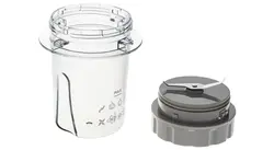 مخلوط کن فیلیپس مدل HR2106 | فروشگاه اینترنتی تاپلیکا