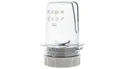 مخلوط کن فیلیپس مدل HR2106 | فروشگاه اینترنتی تاپلیکا