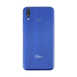 گوشی موبایل جی پلاس مدل Q10 GMC-636 دو سیم کارت ظرفیت 32 گیگابایت