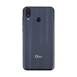 گوشی موبایل جی پلاس مدل Q10 GMC-636 دو سیم کارت ظرفیت 32 گیگابایت
