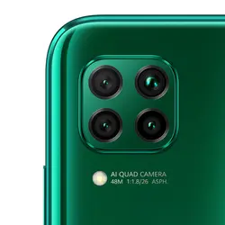 گوشی موبایل هوآوی مدل Nova 7i JNY-LX1 دو سیم کارت ظرفیت 128 گیگابایت