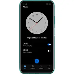 گوشی موبایل هوآوی مدل Nova 7i JNY-LX1 دو سیم کارت ظرفیت 128 گیگابایت