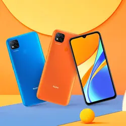 گوشی موبایل شیائومی مدل Redmi 9C M2006C3MG دو سیم‌ کارت ظرفیت 32 گیگاب