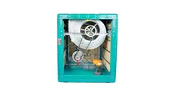 کولر آبی جنرال پویا مدل GP-380