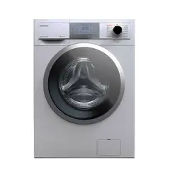 ماشین لباسشویی دوو سری کاریزما مدل DWK-8022S ظرفیت 8 کیلوگرم