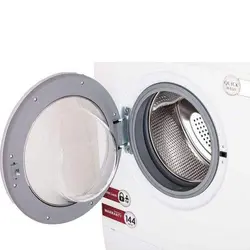 ماشین لباسشویی کرال مدل MFW 27201 ظرفیت 7 کیلوگرم