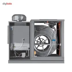 بهارساز انرژی مدل GM0680
