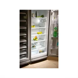 یخچال فریزر دوقلو نوفراست دونار مدل D17