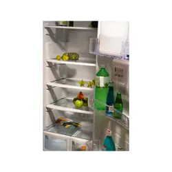 یخچال فریزر دوقلو نوفراست دونار مدل D17