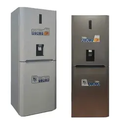 یخچال فریزر ماکسینی مدل MREF 5134