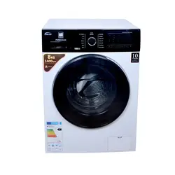 ماشین لباسشویی فریدولین مدل SWA80F