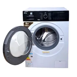 ماشین لباسشویی فریدولین مدل SWA80F