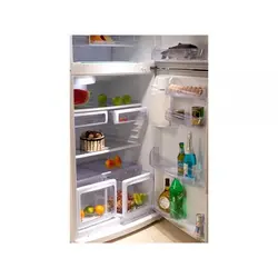 یخچال فریزر دونار مدل D32