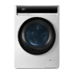 ماشین لباسشویی ۸ کیلویی کلور مدل Roso