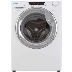 ماشین لباسشویی کندی مدل GIC-2409  ظرفیت 9 کیلوگرم