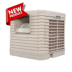 کولر پلیمری سلولزی کاوه کویر ۱۵۰۰۰ سانترفیوژ تک فاز دو دور