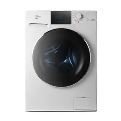 ماشین لباسشویی ۸ کیلویی کلور مدل Glory