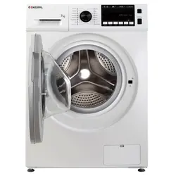 ماشین لباسشویی جنرال آدمیرال مدل FTU 4713 ظرفیت 7 کیلوگرم
