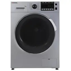 ماشین لباسشویی جنرال آدمیرال مدل FTU 4713 ظرفیت 7 کیلوگرم