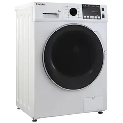 ماشین لباسشویی جنرال آدمیرال مدل FTU 4713 ظرفیت 7 کیلوگرم