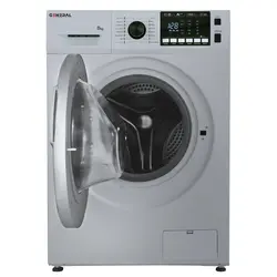 ماشین لباسشویی جنرال آدمیرال مدل FTU 4811 ظرفیت 8 کیلوگرم