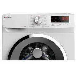 ماشین لباسشویی جنرال آدمیرال مدل FTU-1602 ظرفیت 6 کیلوگرم