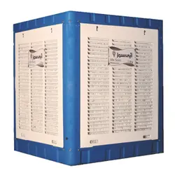 کولر آبی 8000 آبی سوز