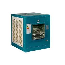 کولر آبی 8000 مروارید سوز صادراتی