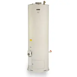 آبگرمکن گازی ایمن گاز مشهد 110 لیتر مدل آرمان کد C