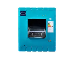 کولر آبی ارنست 6000 مدل ER5