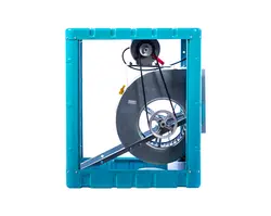 کولر آبی ارنست 6000 مدل ER5