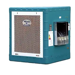 کولر آبی 4000 مشهددوام سلولزی