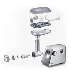 چرخ گوشت پاناسونیک مدل MK-GM 1700
