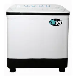 ماشین لباسشویی جنرال آدمیرال مدل TT-F 5154 AJ ظرفیت 15 کیلوگرم