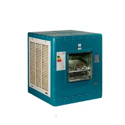 کولر آبی 4000 مروارید سوز صادراتی