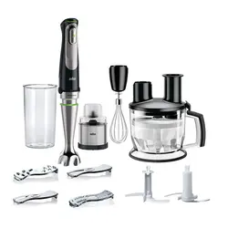 گوشتکوب برقی براون MQ9078X