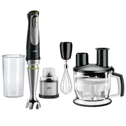 گوشتکوب برقی براون MQ9078X