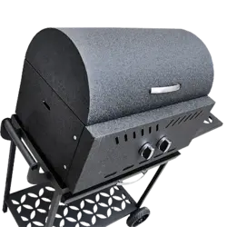 باربیکیو 9 شعله نالینو