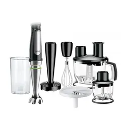 گوشت کوب برقی براون مدل MQ7087
