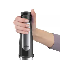 گوشت کوب برقی براون مدل MQ7087
