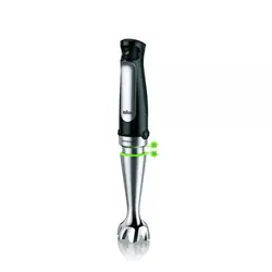 گوشت کوب برقی براون مدل MQ7087