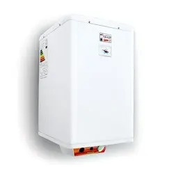 آبگرمکن برقی 70 لیتری گرمان گاز الکترواستیل دیواری زودجوش طرح ایتالیایی گرید A