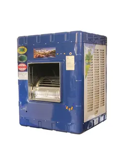 کولر آبی 3200 امین شعله