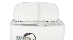 ماشین لباسشویی فریدولین مدل SWT68 ظرفیت 6.8 کیلوگرم