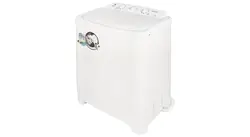 ماشین لباسشویی فریدولین مدل SWT68 ظرفیت 6.8 کیلوگرم