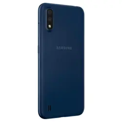 گوشی موبایل سامسونگ مدل Galaxy A01 SM-A015F/DS دو سیم کارت ظرفیت 16 گیگابایت