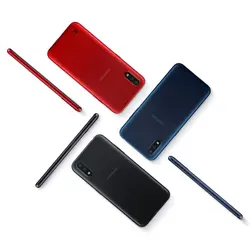 گوشی موبایل سامسونگ مدل Galaxy A01 SM-A015F/DS دو سیم کارت ظرفیت 16 گیگابایت