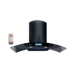 هود شومینه ای اخوان مدل H52