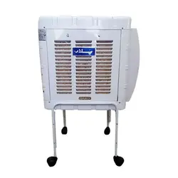 کولر آبی پلار مدل 2800 پایه چرخ دار