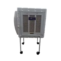 کولر آبی پلار مدل 2800 پایه چرخ دار